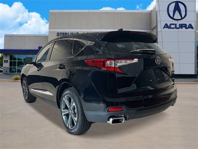 2025 Acura RDX Technology