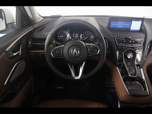 2025 Acura RDX Technology