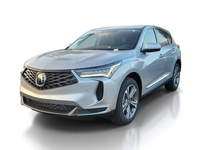 2025 Acura RDX Technology