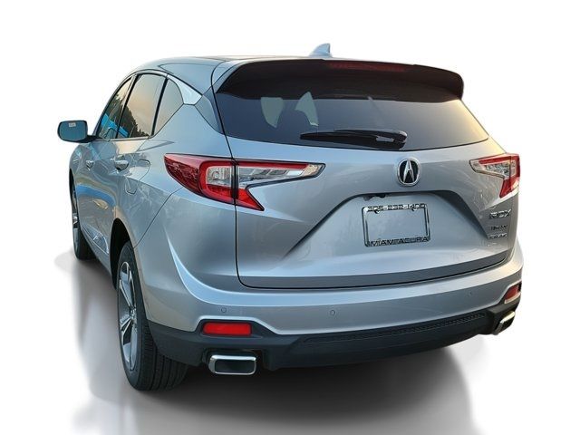 2025 Acura RDX Technology