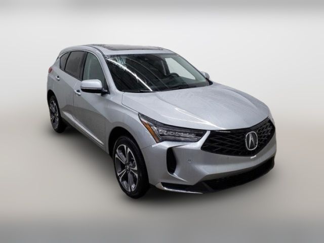 2025 Acura RDX Technology