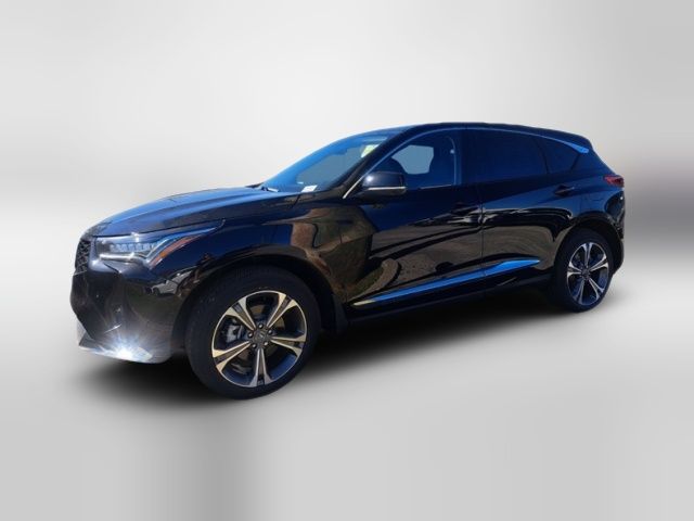 2025 Acura RDX Technology