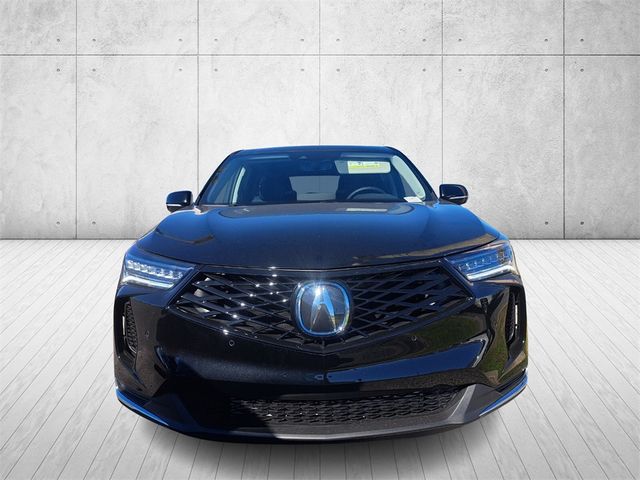 2025 Acura RDX Technology