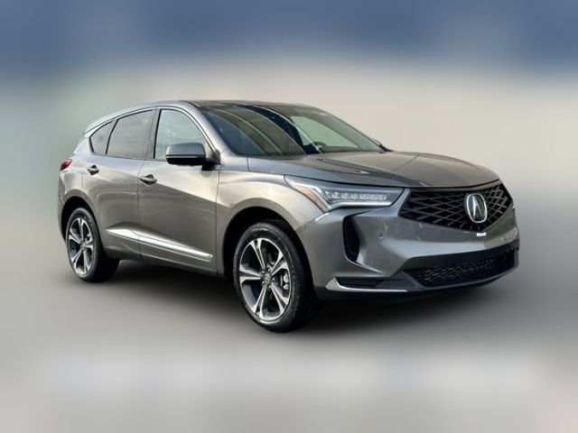 2025 Acura RDX Technology