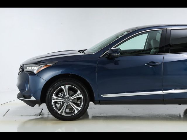 2025 Acura RDX Technology