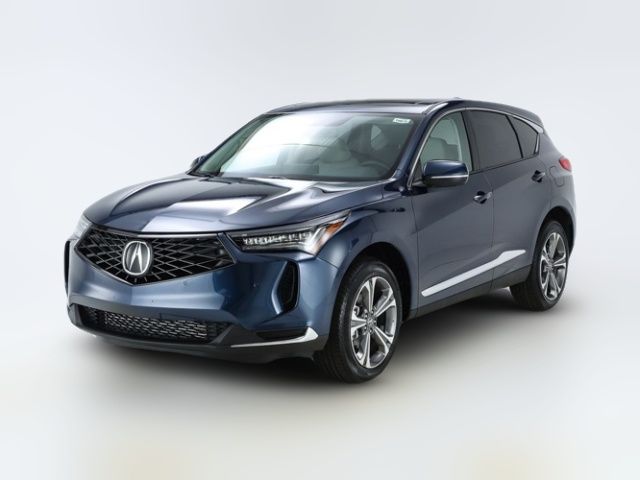 2025 Acura RDX Technology