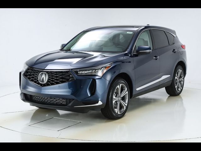 2025 Acura RDX Technology