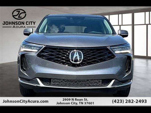 2025 Acura RDX Technology