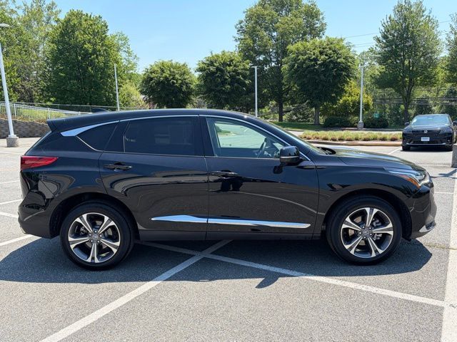 2025 Acura RDX Technology
