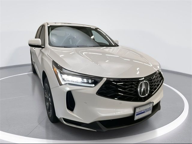 2025 Acura RDX Technology