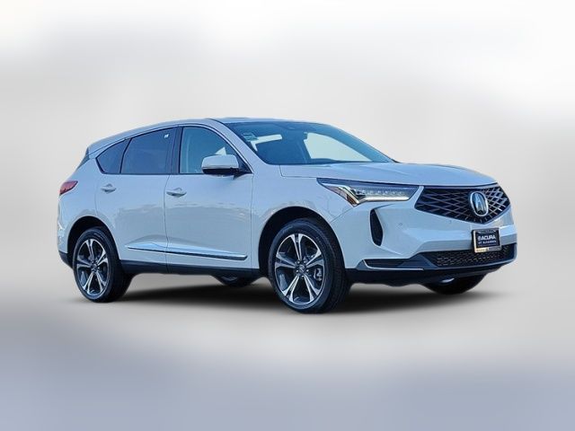 2025 Acura RDX Technology