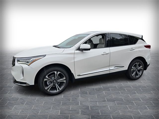 2025 Acura RDX Technology