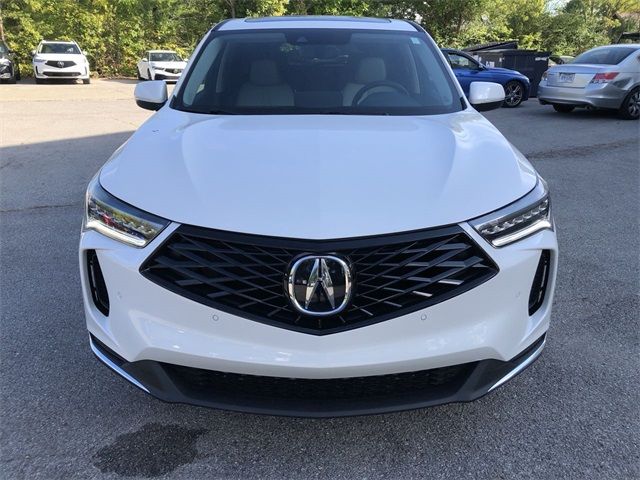 2025 Acura RDX Technology