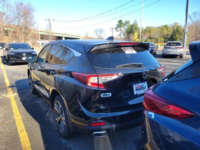 2025 Acura RDX Technology