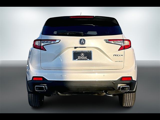 2025 Acura RDX Technology