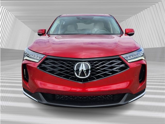 2025 Acura RDX Technology