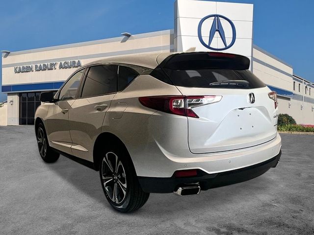 2025 Acura RDX Technology