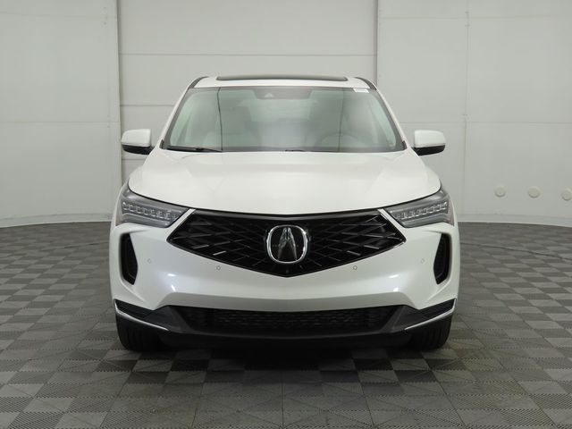 2025 Acura RDX Technology