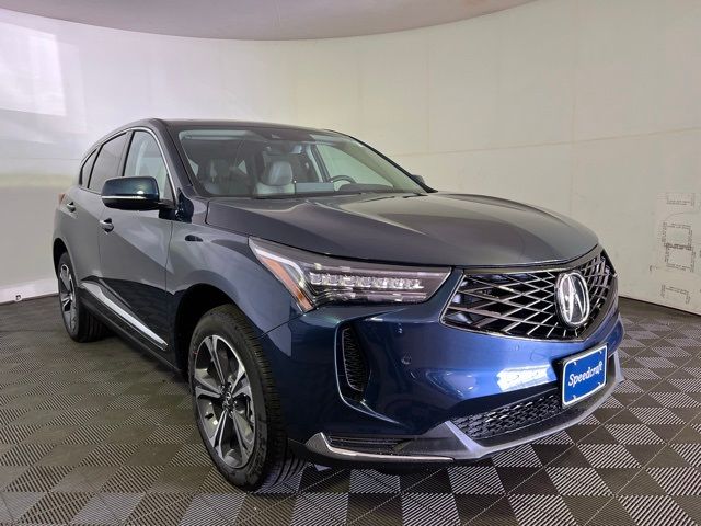 2025 Acura RDX Technology