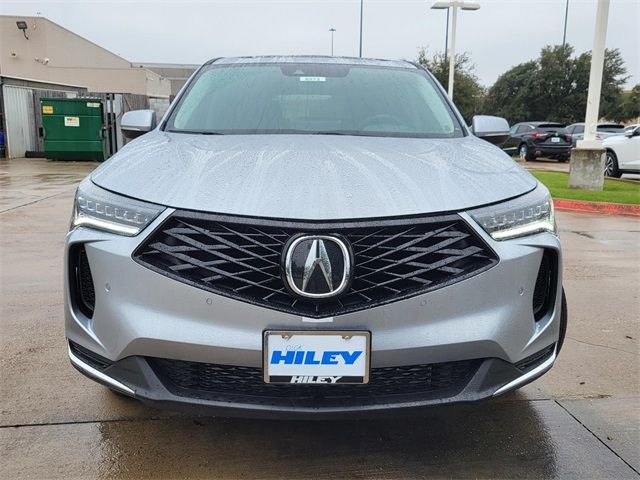 2025 Acura RDX Technology