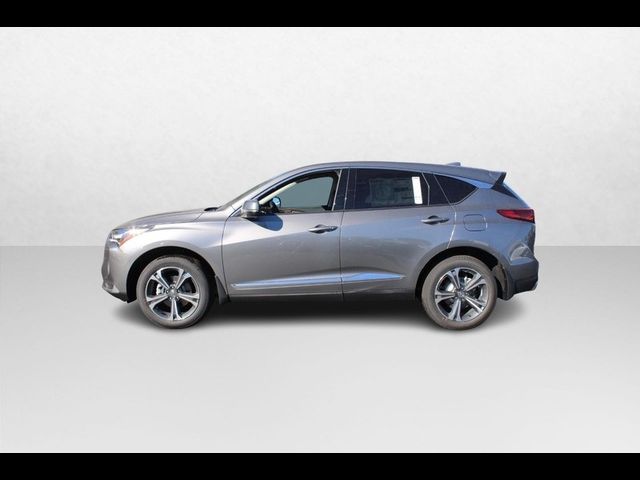 2025 Acura RDX Technology