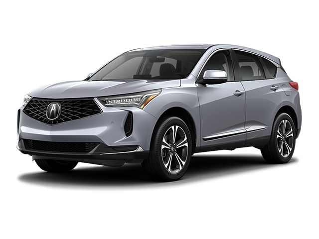 2025 Acura RDX Technology