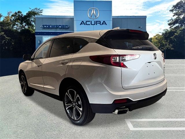 2025 Acura RDX Technology