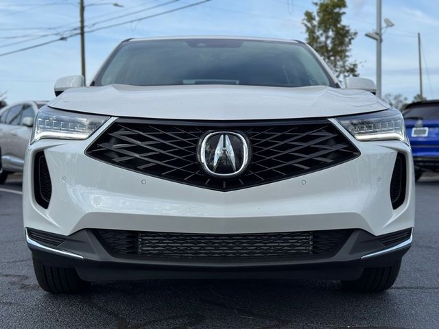 2025 Acura RDX Technology