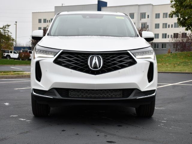 2025 Acura RDX Technology