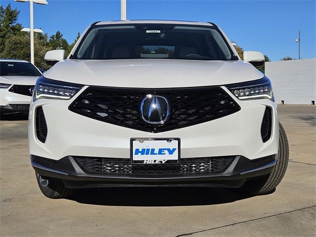 2025 Acura RDX Technology