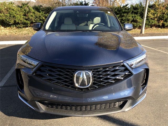 2025 Acura RDX Technology