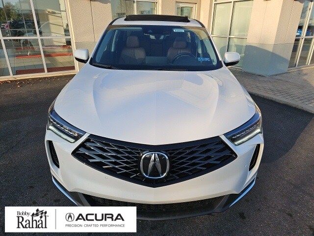 2025 Acura RDX Technology