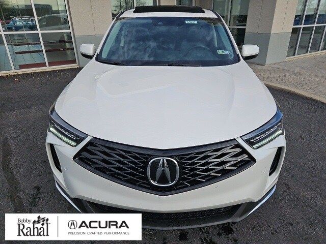 2025 Acura RDX Technology