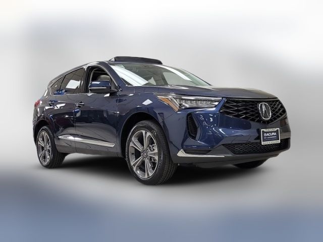 2025 Acura RDX Technology