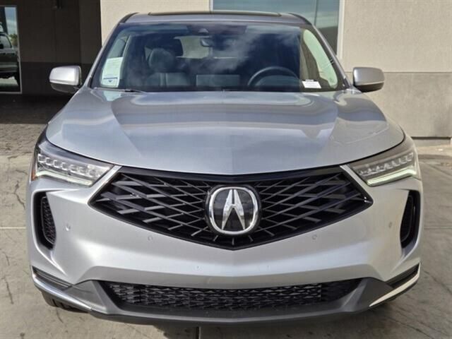 2025 Acura RDX Technology