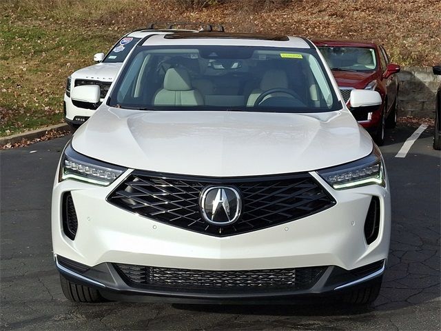 2025 Acura RDX Technology