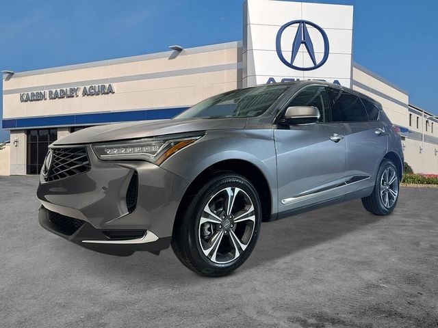 2025 Acura RDX Technology