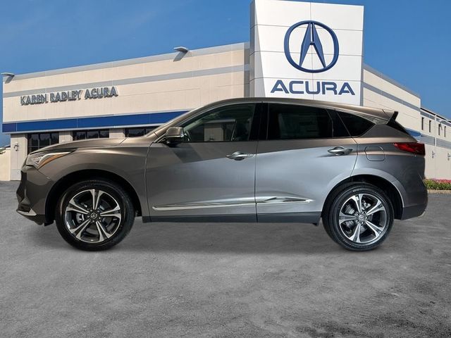 2025 Acura RDX Technology