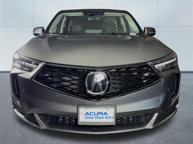 2025 Acura RDX Technology