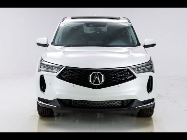 2025 Acura RDX Technology