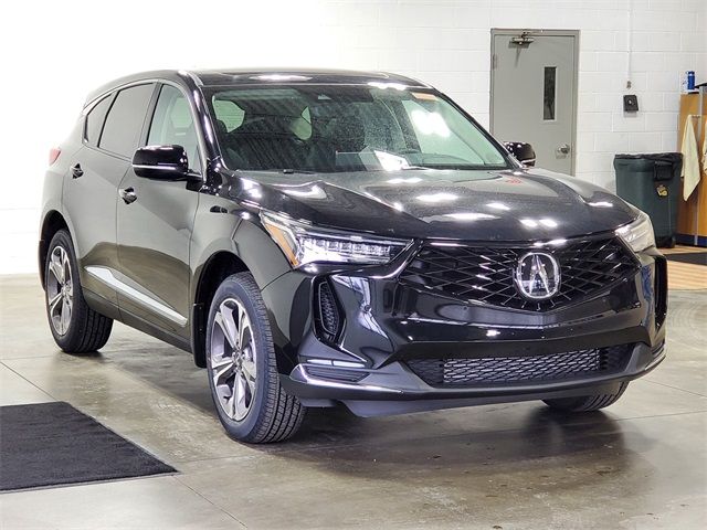 2025 Acura RDX Technology