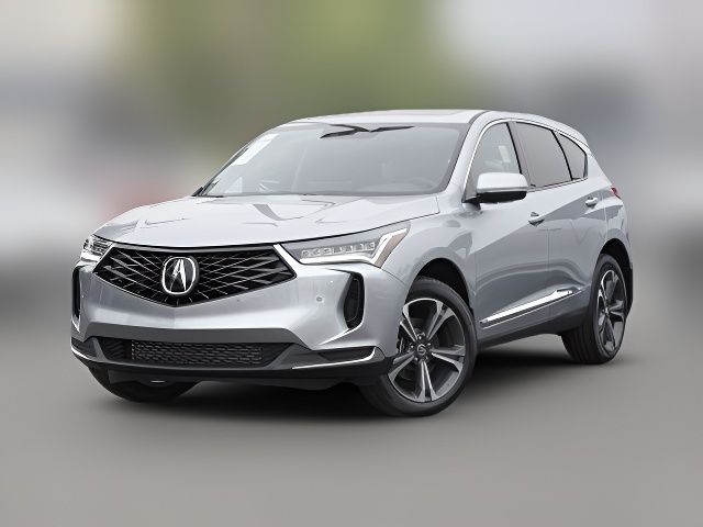 2025 Acura RDX Technology