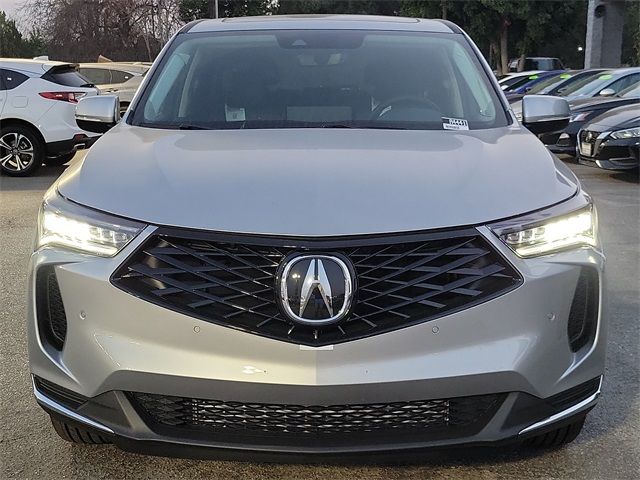 2025 Acura RDX Technology