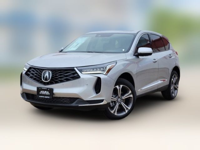 2025 Acura RDX Technology