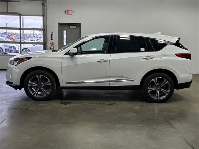 2025 Acura RDX Technology