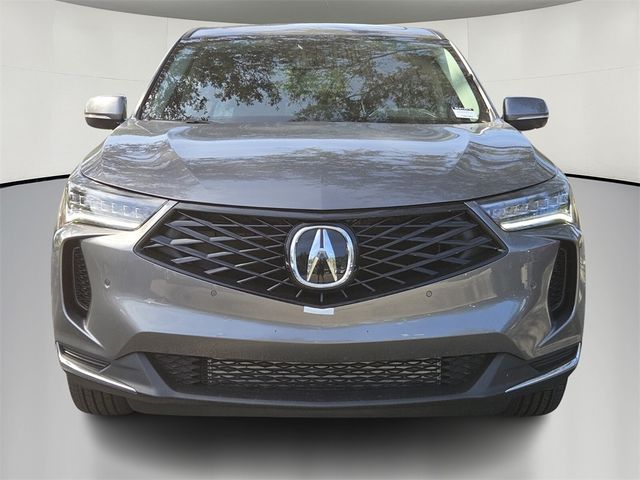 2025 Acura RDX Technology