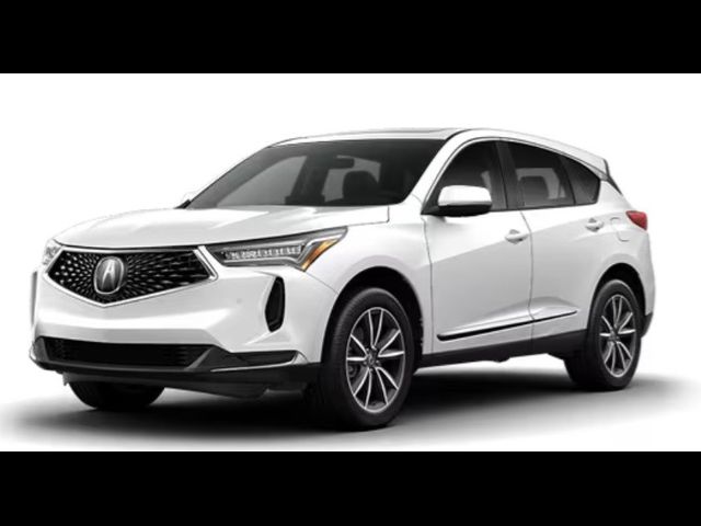 2025 Acura RDX Technology