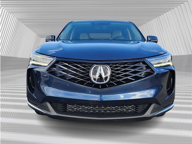 2025 Acura RDX Technology