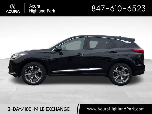 2025 Acura RDX Technology