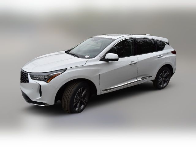 2025 Acura RDX Technology